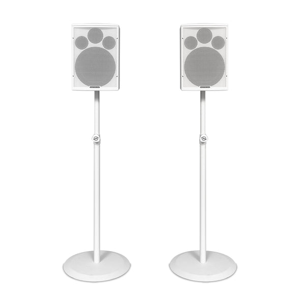 Funktion One Compact Speech System (White)