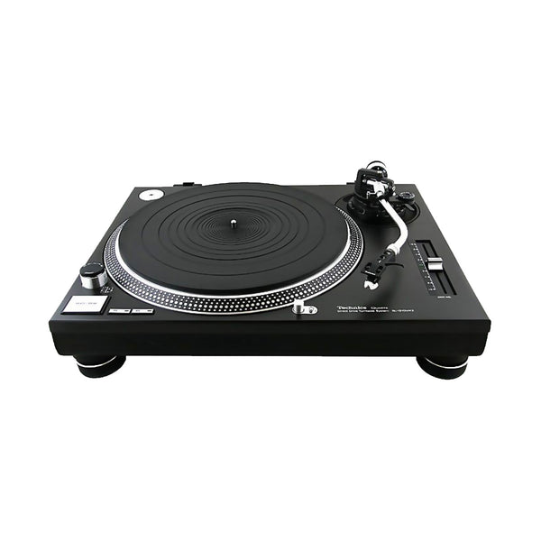 Technics 1210 MK2 Hire | Sova Audio – Sova Audio
