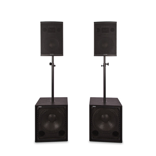 Funktion one hotsell line array