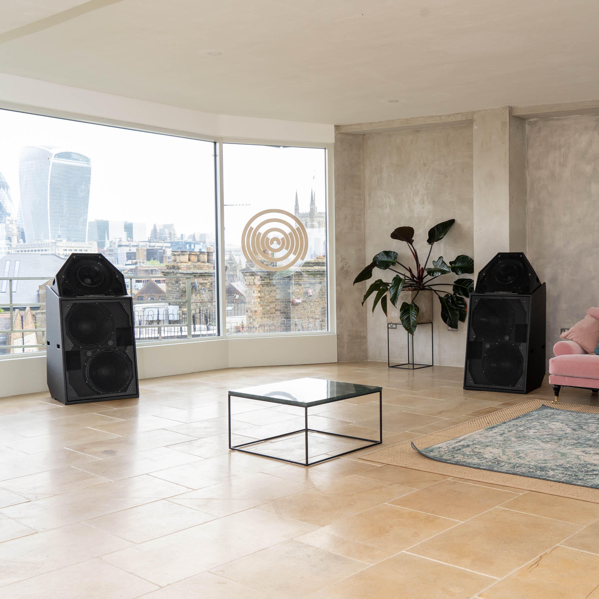 Funktion One PSM 318 Sova Audio Sova Audio