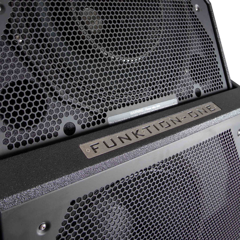 Funktion One PSM 318